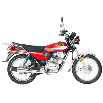  SL150-K1 Motocicleta