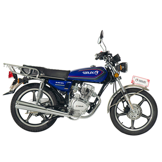 SL150- B1b Moto