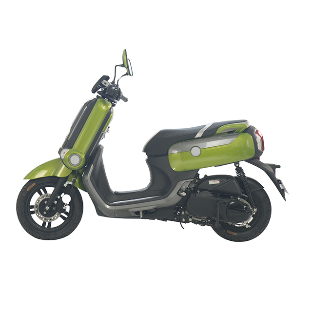  SL100 Scooter