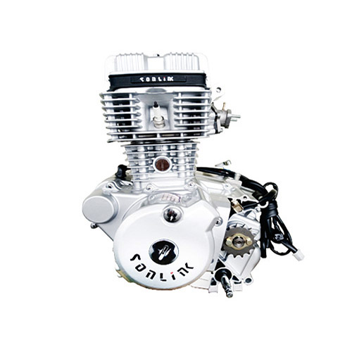 Motor CG de motocicleta de 150cc 3D150-CGT 